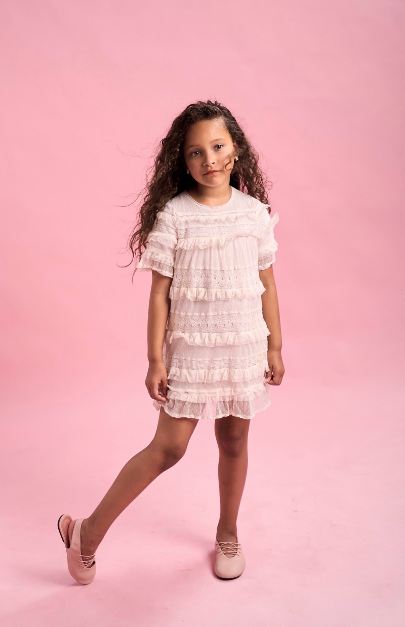 ZAZA Casting model ID: 24237