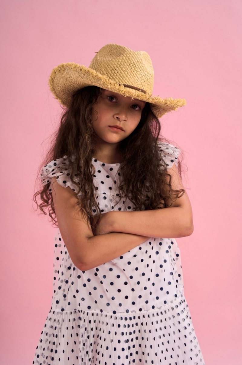 ZAZA Casting model ID: 24237