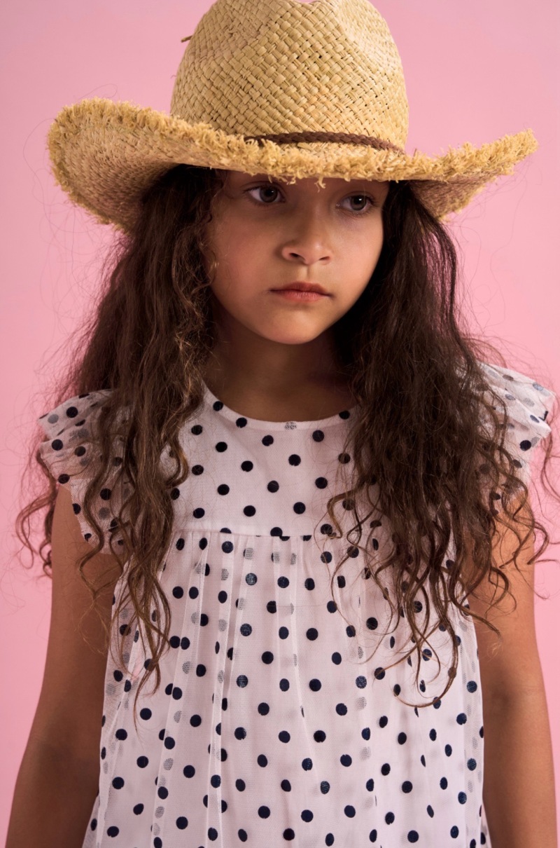 ZAZA Casting model ID: 24237