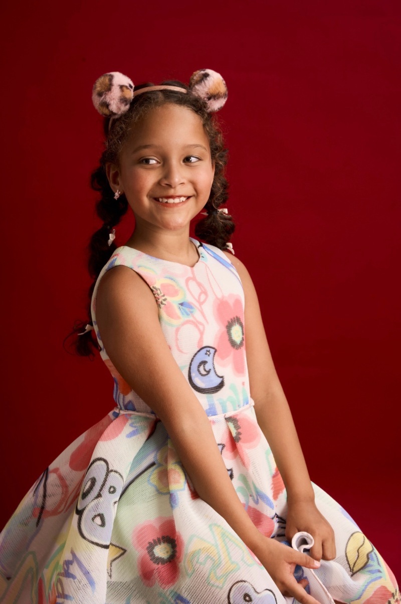 ZAZA Casting model ID: 24237