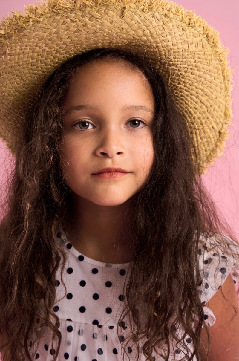 ZAZA Casting model ID: 24237