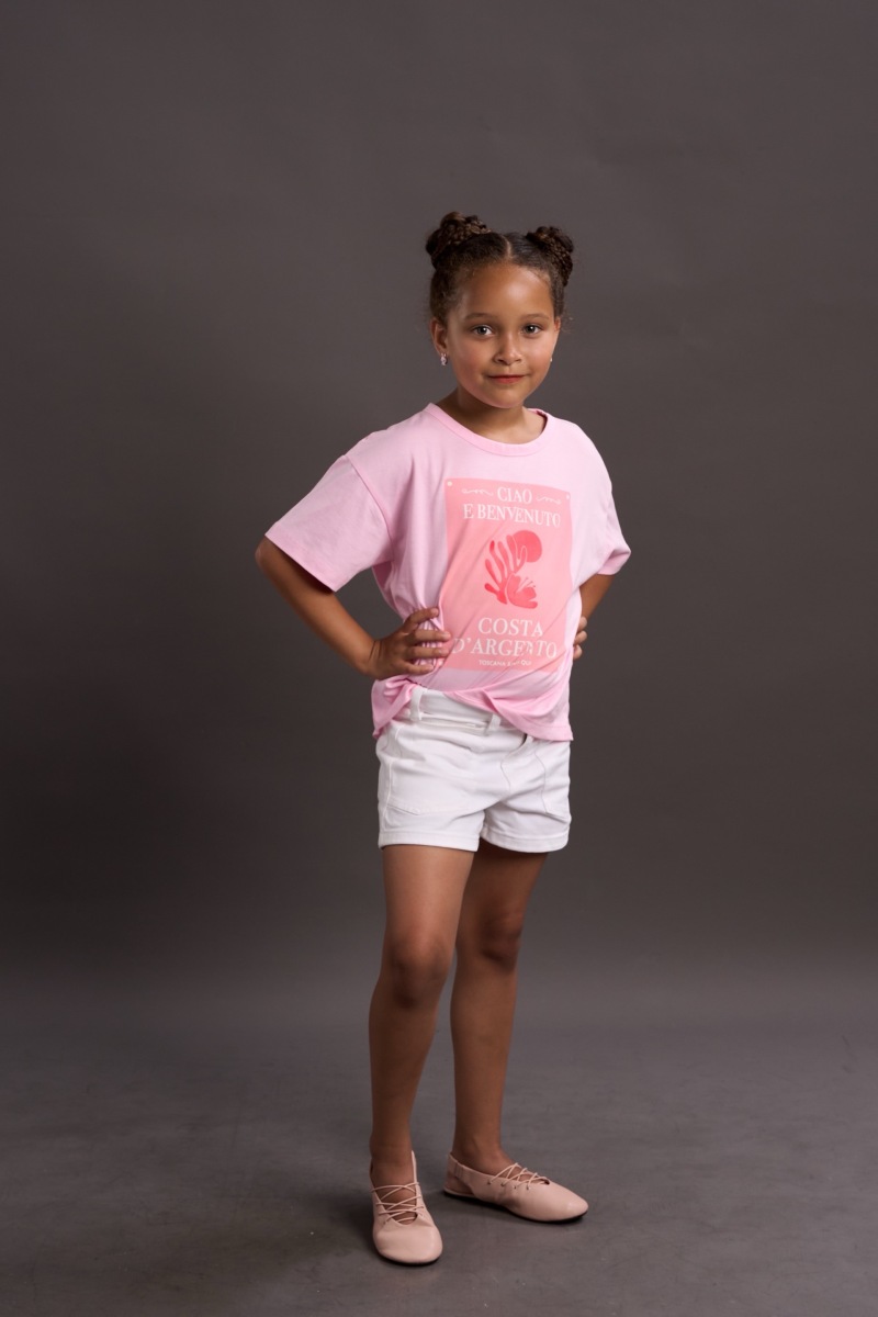 ZAZA Casting model ID: 24237