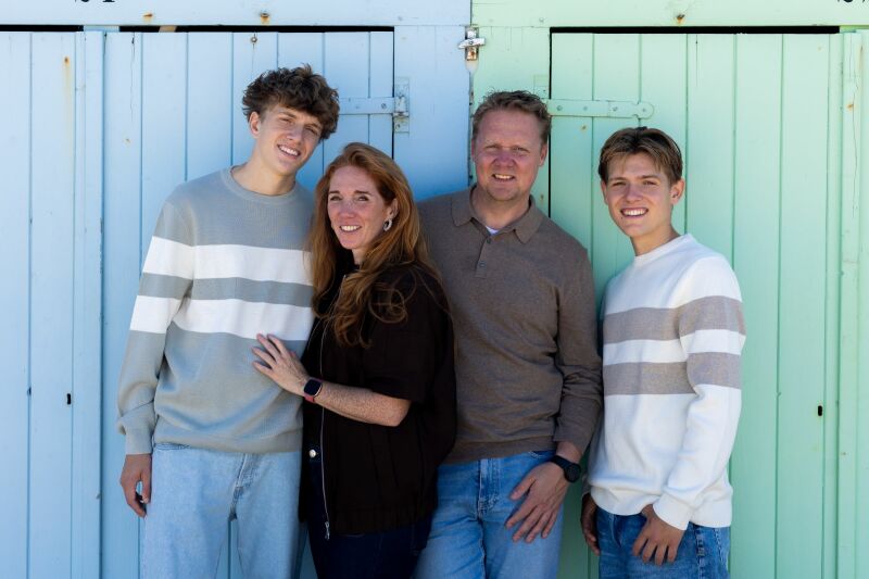 ZAZA Casting familie ID: 1318