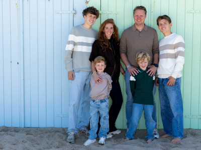ZAZA Casting Familie ID: 1318