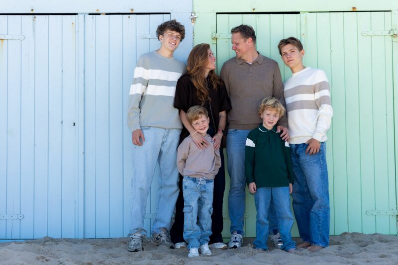 ZAZA Casting familie ID: 1318