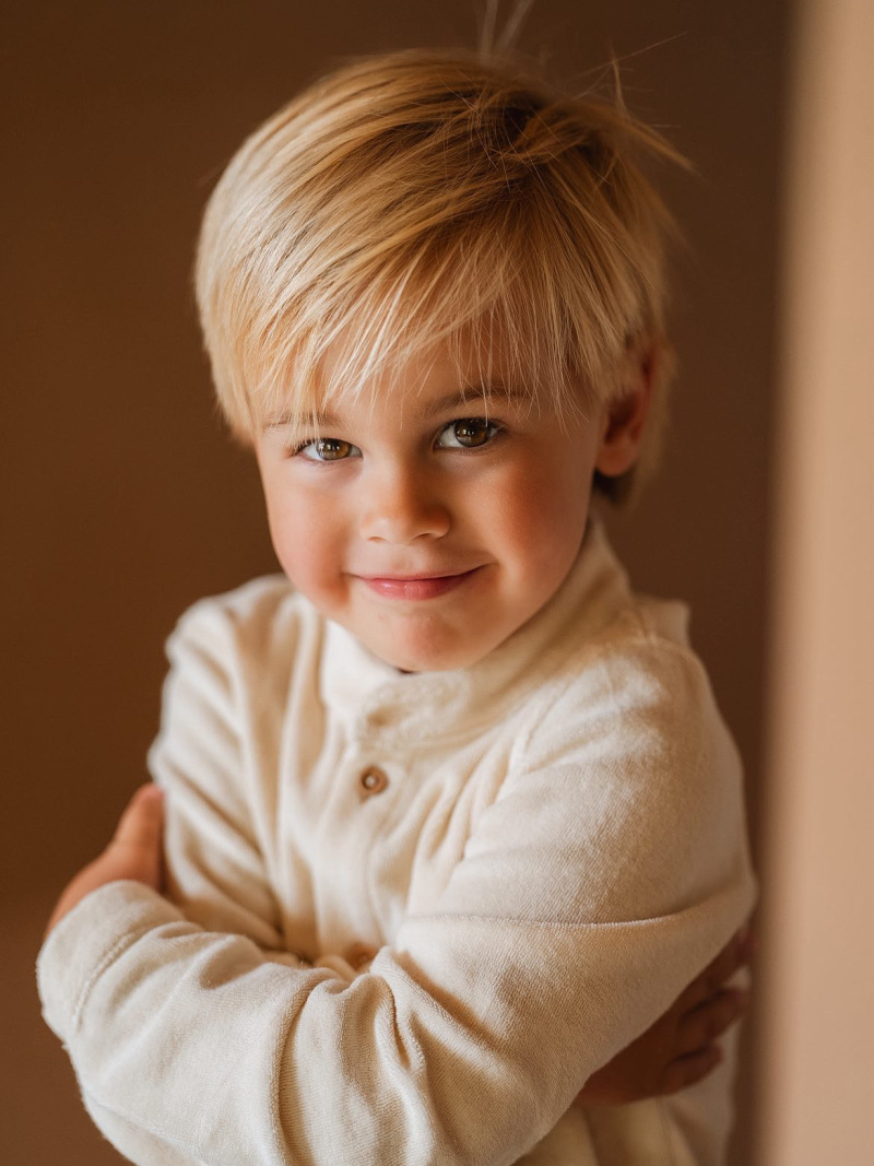 ZAZA Casting model ID: 23503