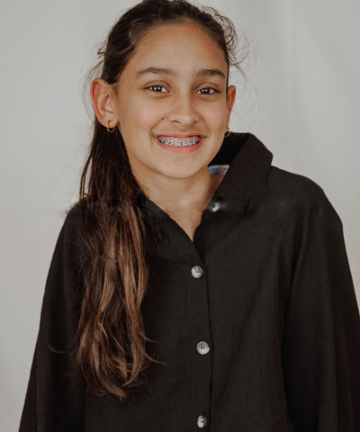 ZAZA Casting model ID: 38