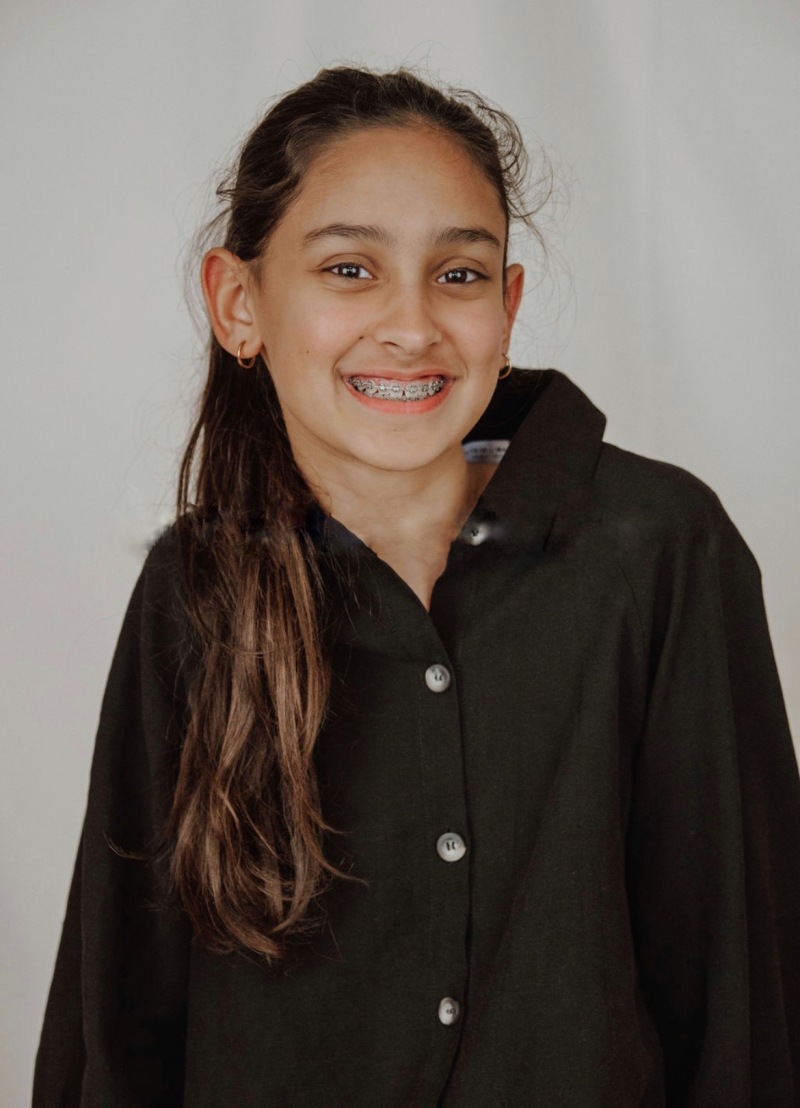 ZAZA Casting model ID: 38
