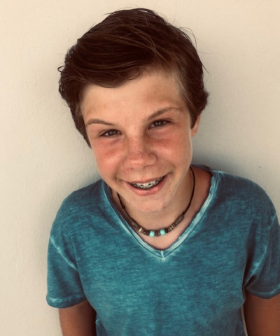 ZAZA Casting model ID: 14924