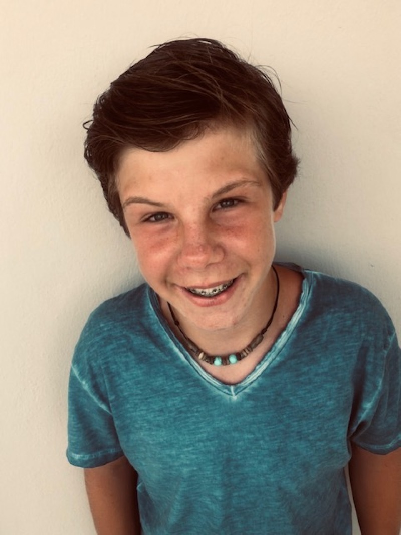 ZAZA Casting model ID: 14924