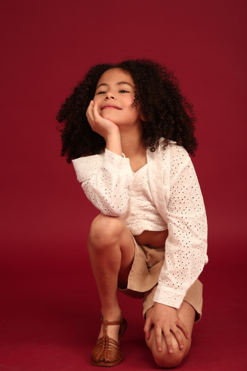 ZAZA Casting model ID: 27016