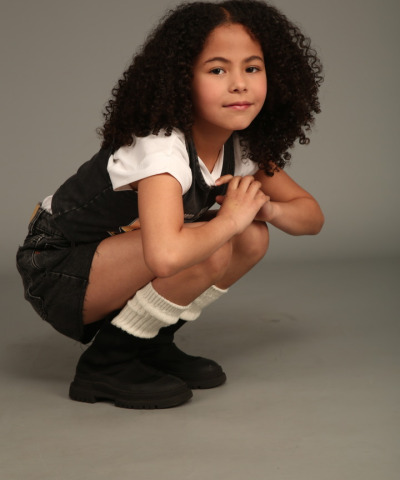 ZAZA Casting model ID: 27016