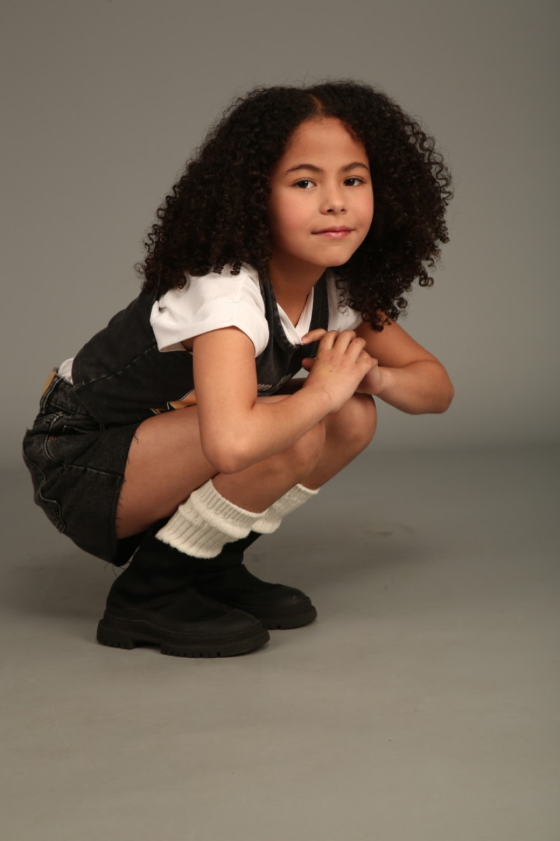 ZAZA Casting model ID: 27016