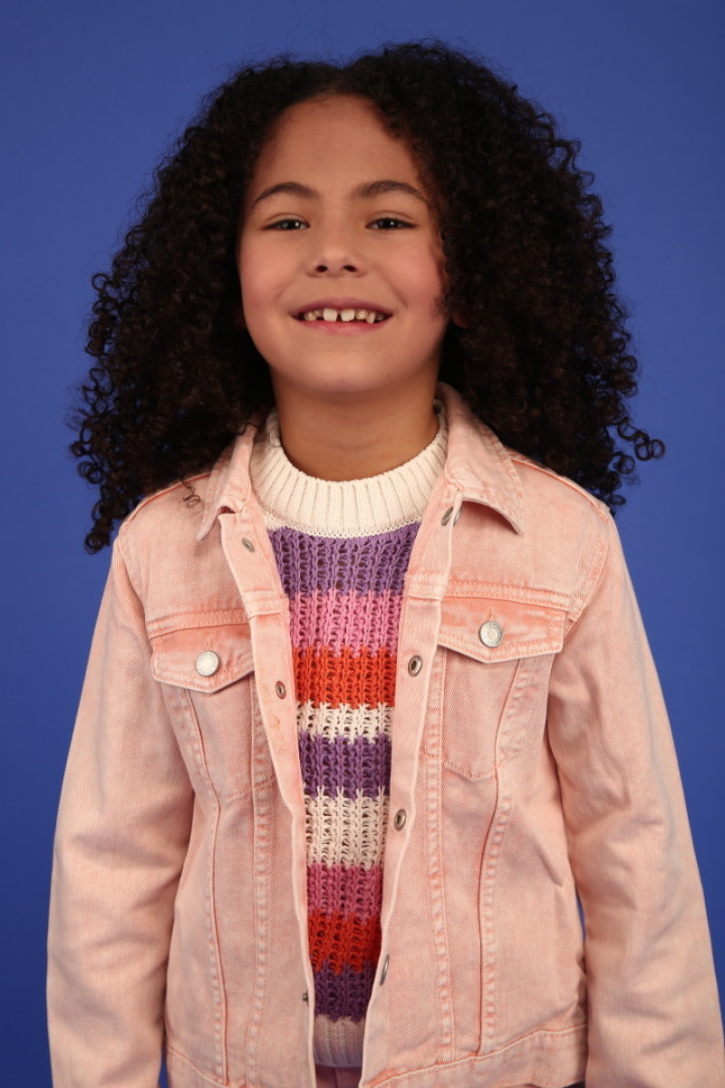 ZAZA Casting model ID: 27016