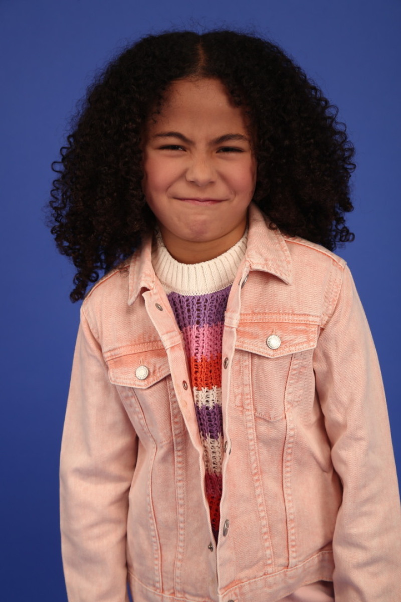 ZAZA Casting model ID: 27016