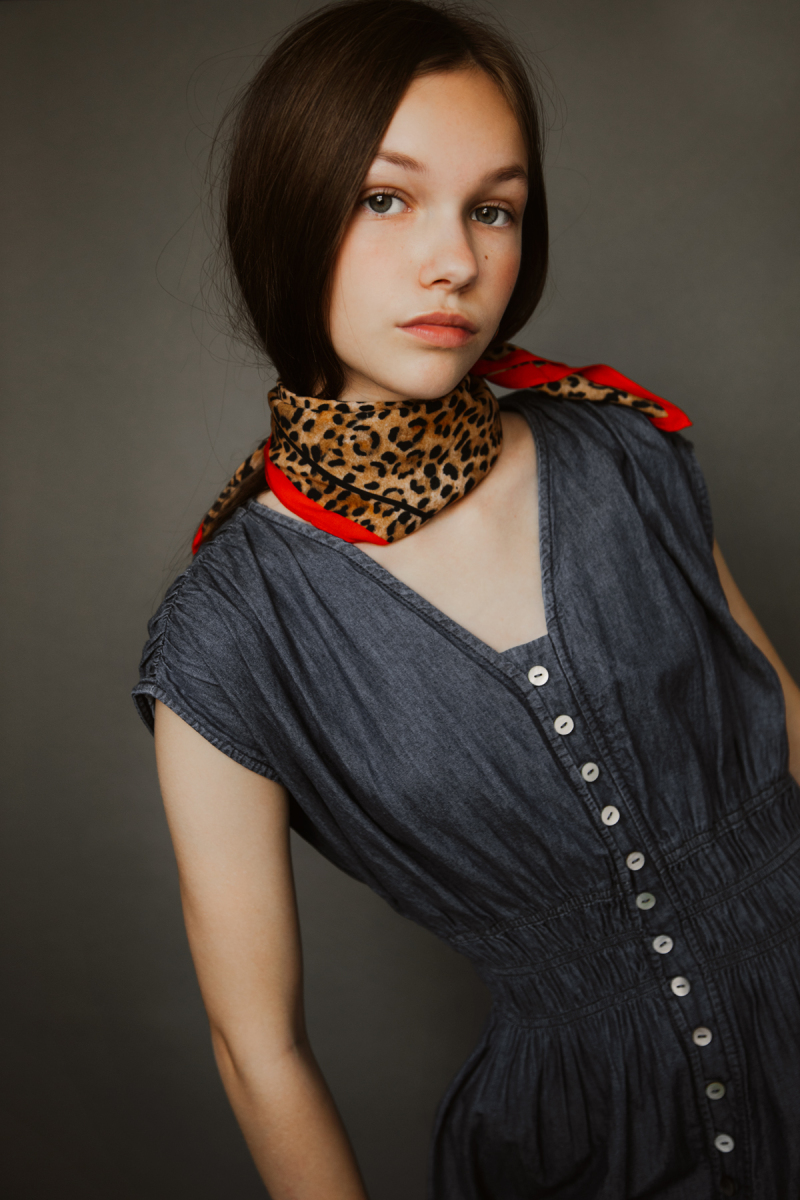 ZAZA Casting model ID: 16470