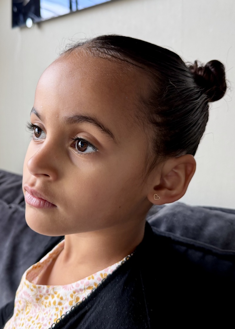 ZAZA Casting model ID: 23236