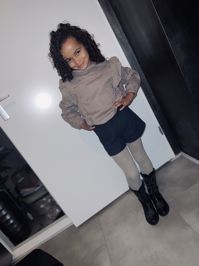 ZAZA Casting model ID: 23236