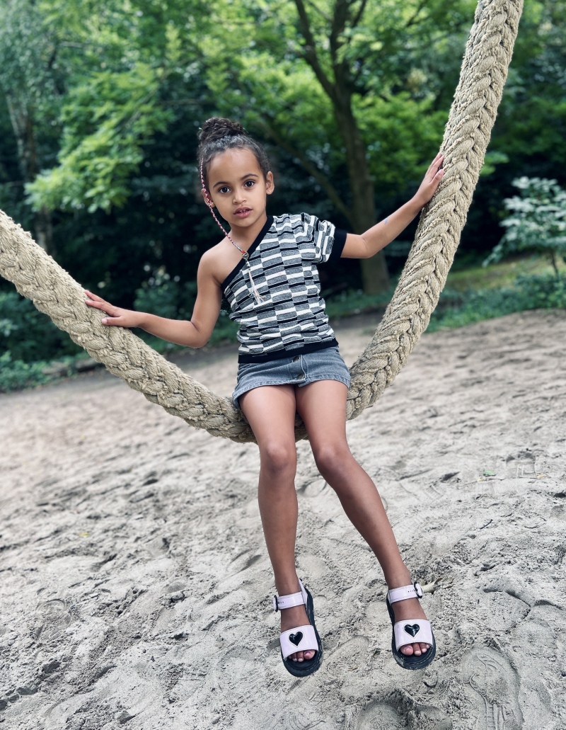 ZAZA Casting model ID: 23236