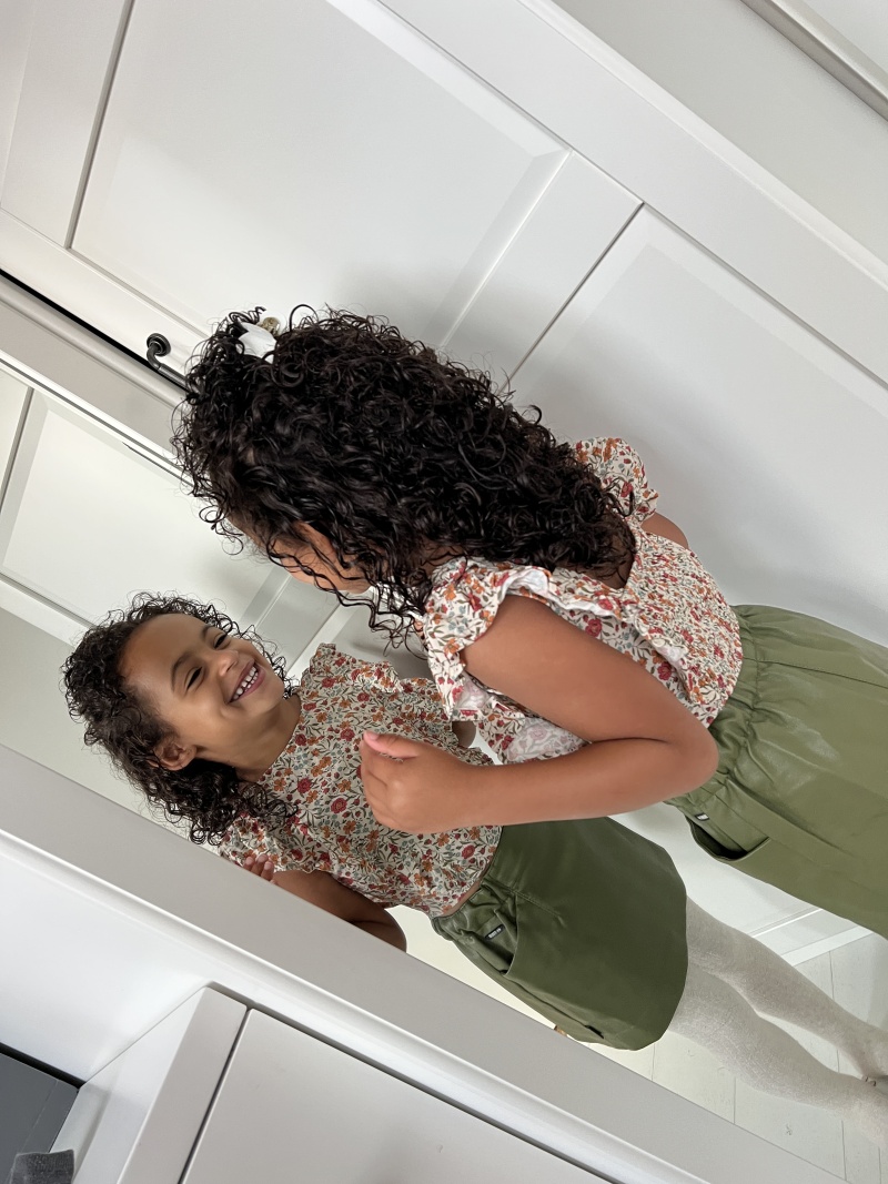 ZAZA Casting model ID: 23236