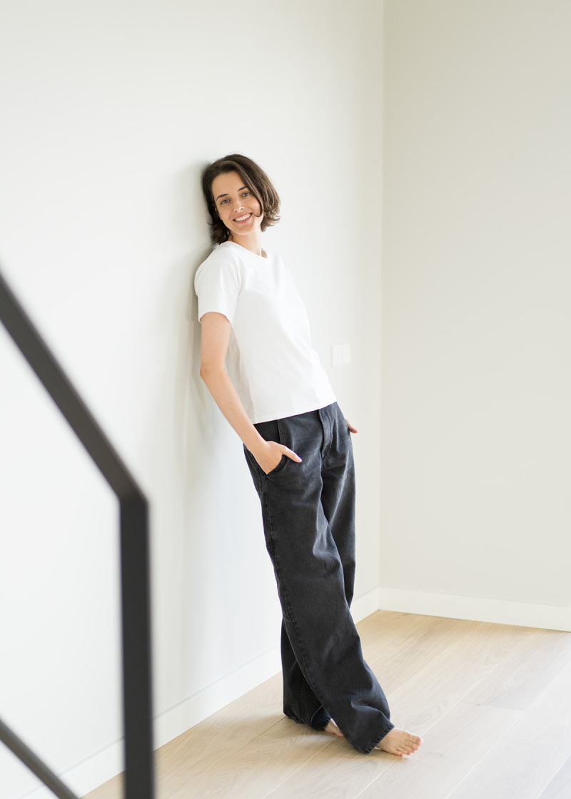 ZAZA Casting model ID: 26183