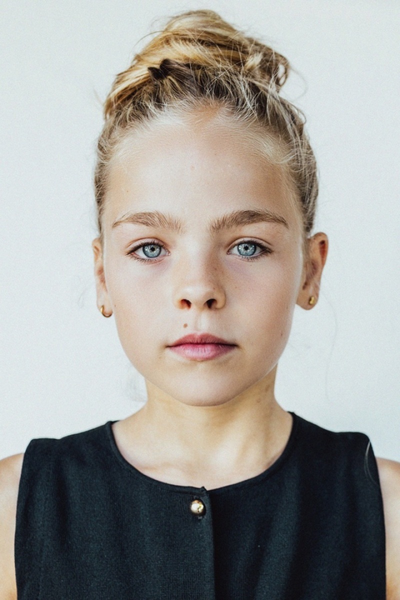 ZAZA Casting model ID: 27017
