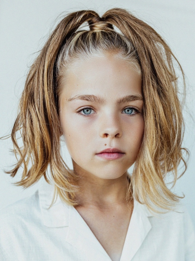ZAZA Casting model ID: 27017
