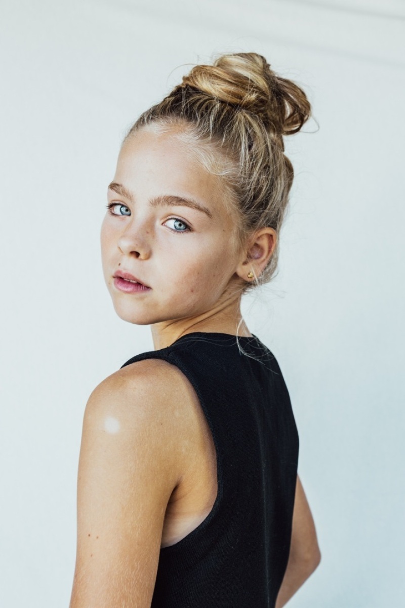 ZAZA Casting model ID: 27017