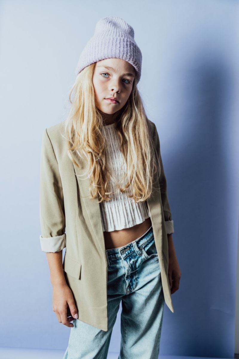 ZAZA Casting model ID: 27017