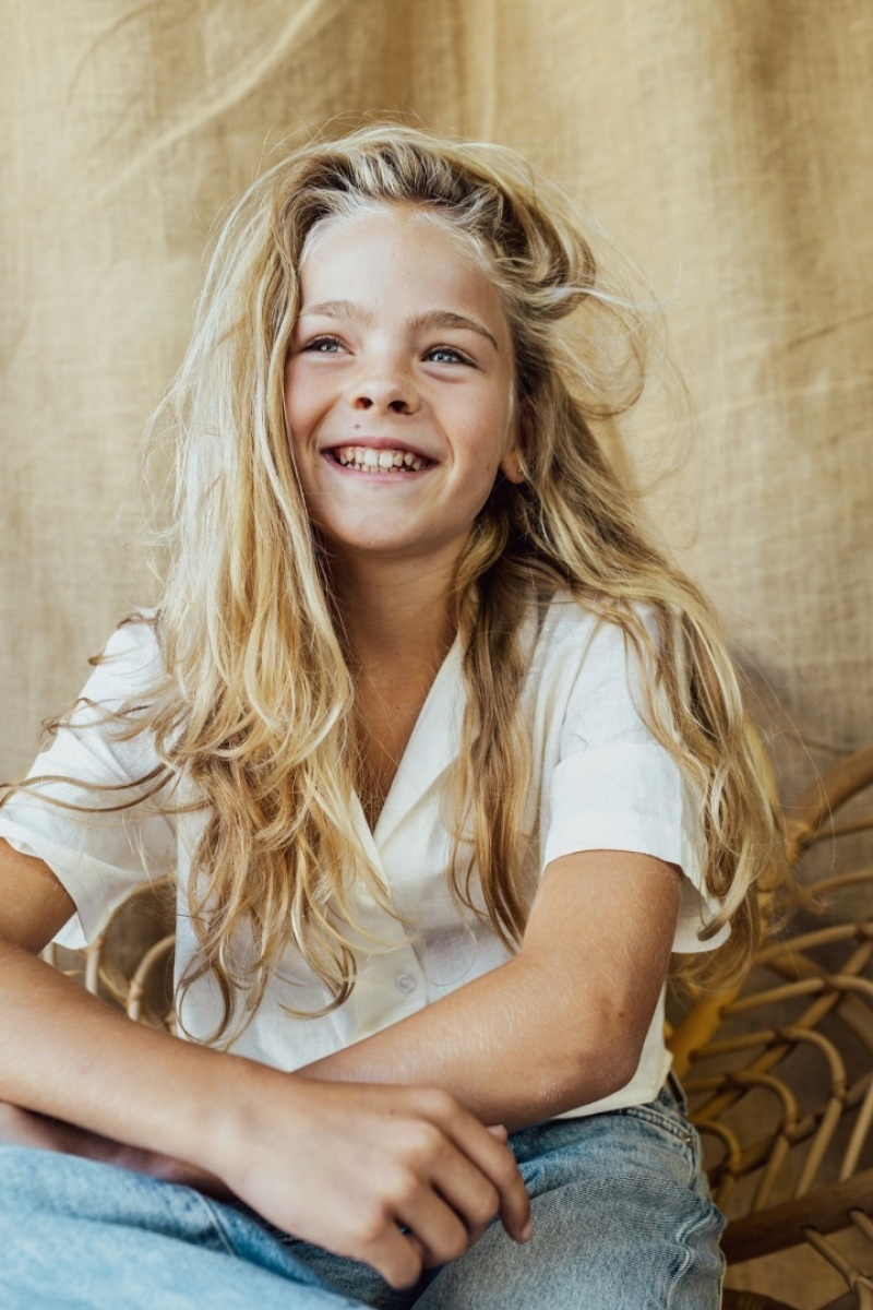 ZAZA Casting model ID: 27017