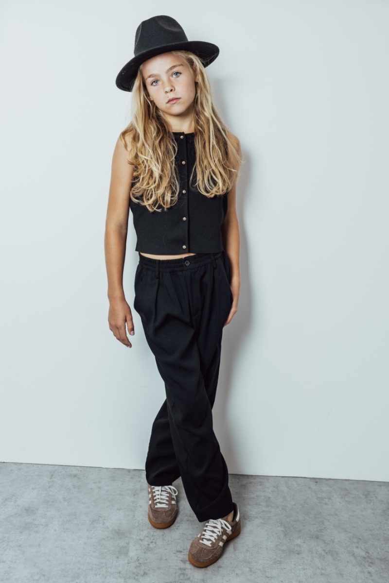 ZAZA Casting model ID: 27017