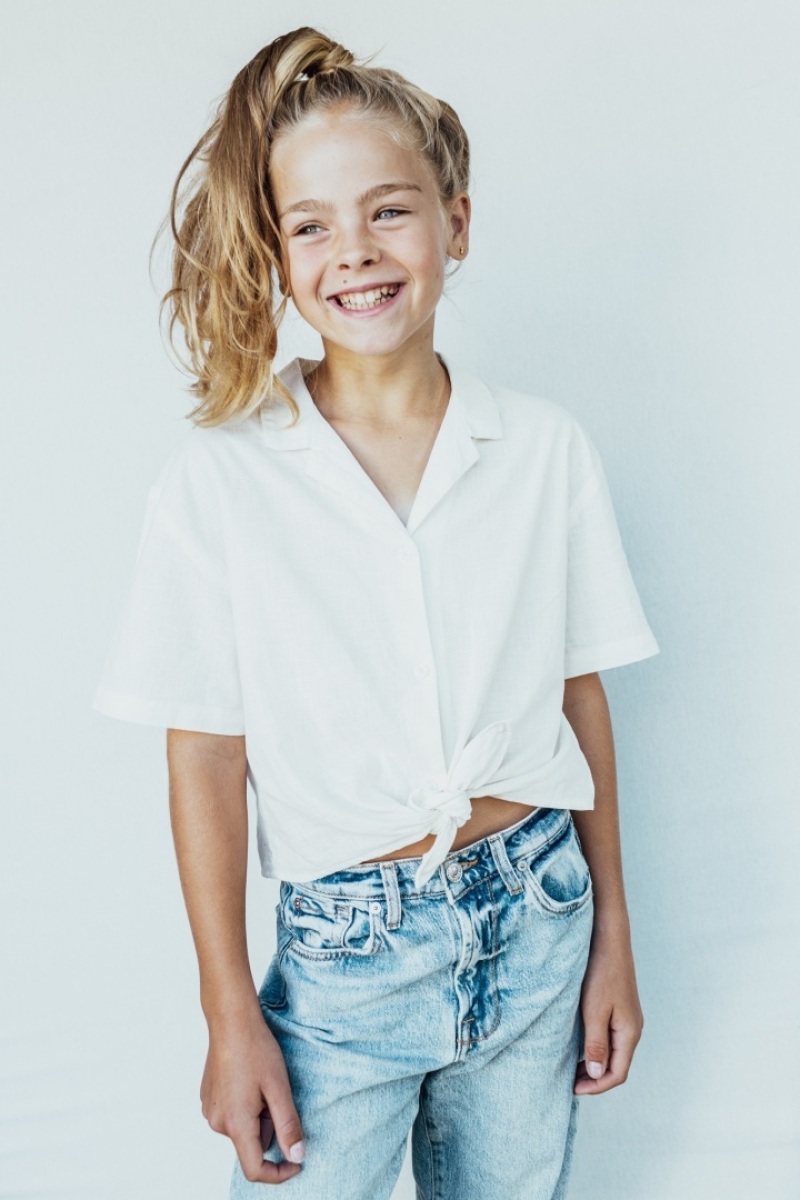 ZAZA Casting model ID: 27017
