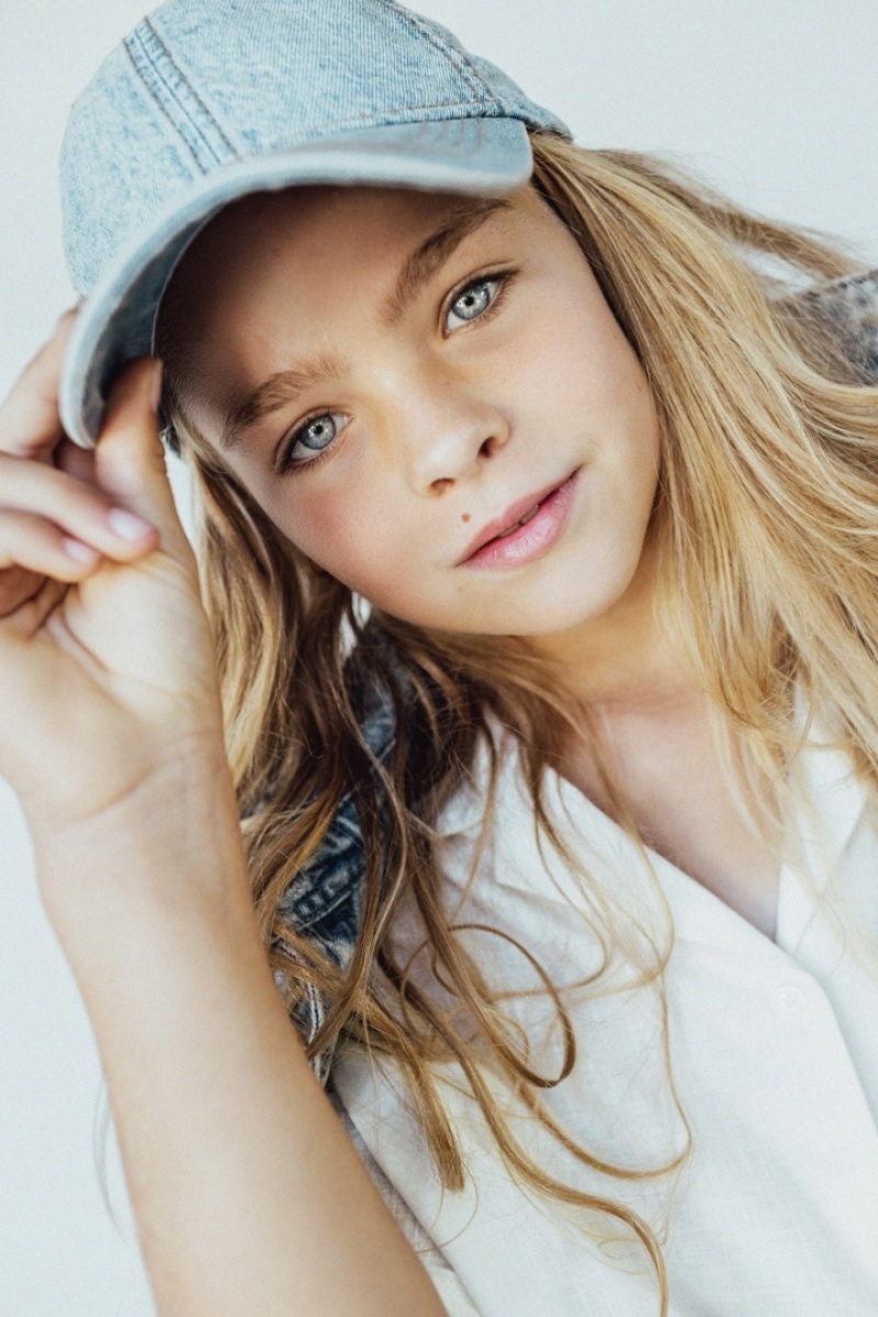 ZAZA Casting model ID: 27017