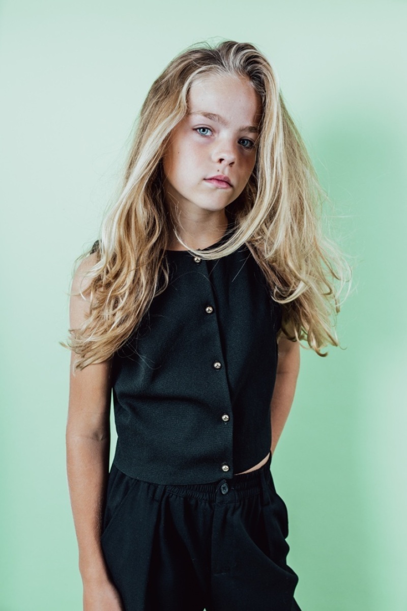 ZAZA Casting model ID: 27017