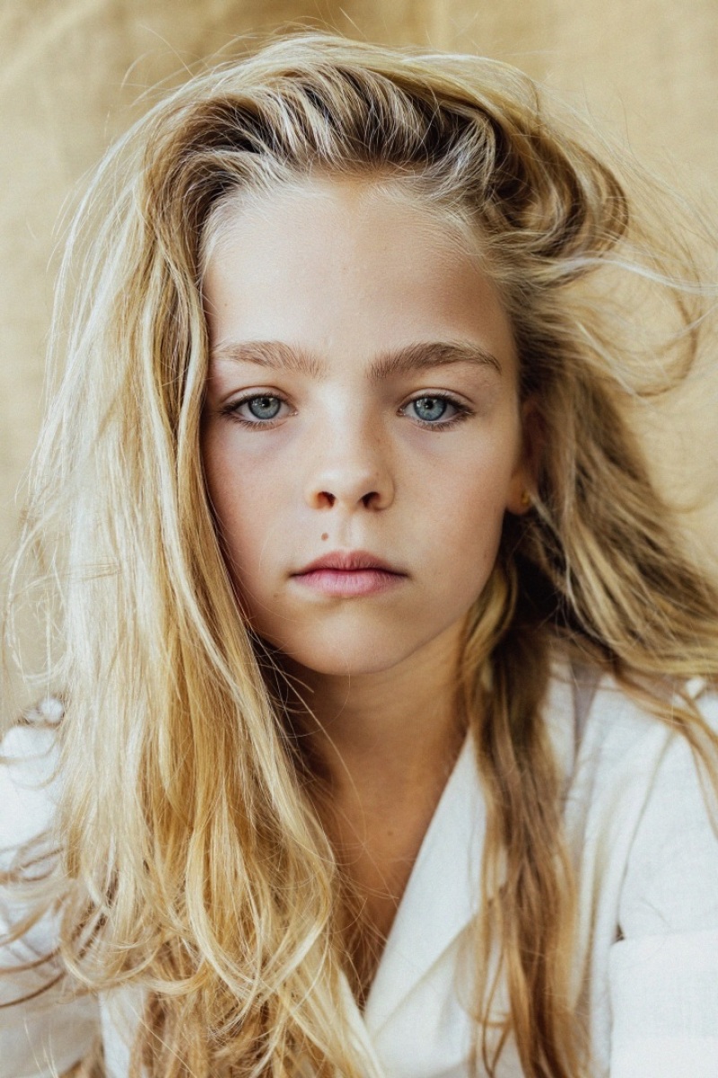 ZAZA Casting model ID: 27017