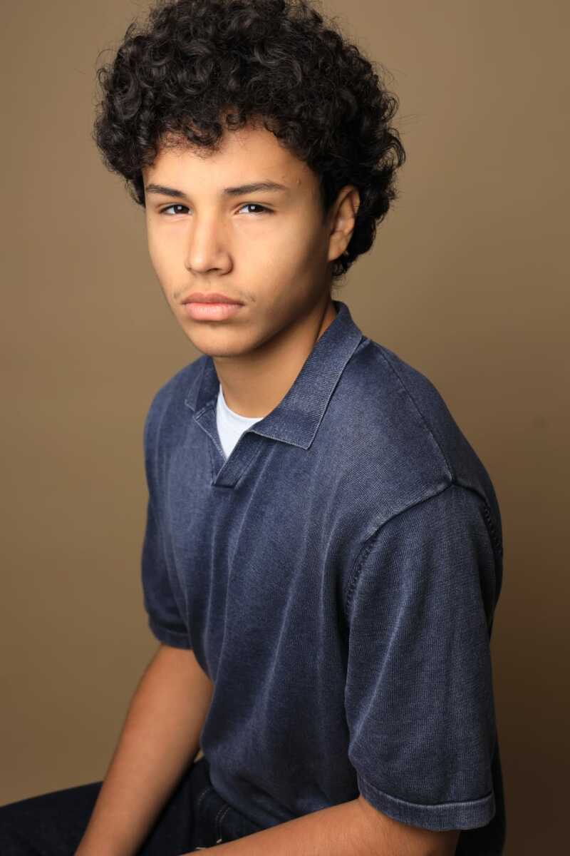 ZAZA Casting model ID: 26933