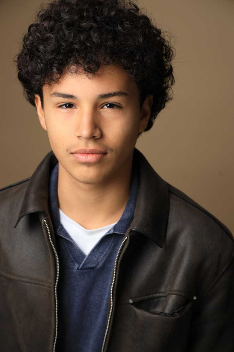 ZAZA Casting model ID: 26933