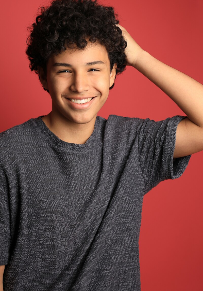 ZAZA Casting model ID: 26933