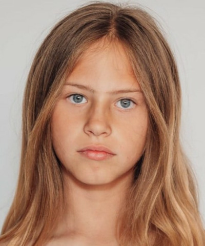 ZAZA Casting model ID: 26921