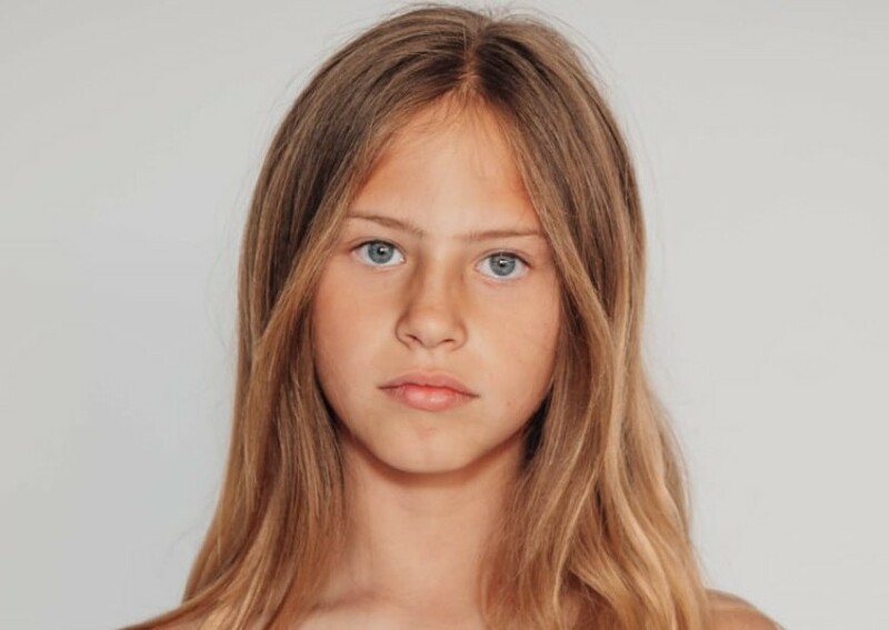 ZAZA Casting model ID: 26921