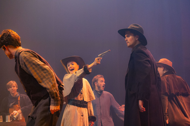 ZAZA Casting model ID: 24715