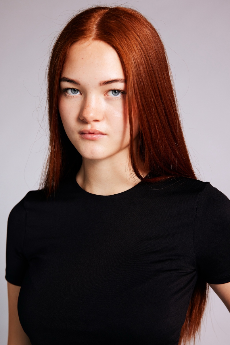 ZAZA Casting model ID: 5495