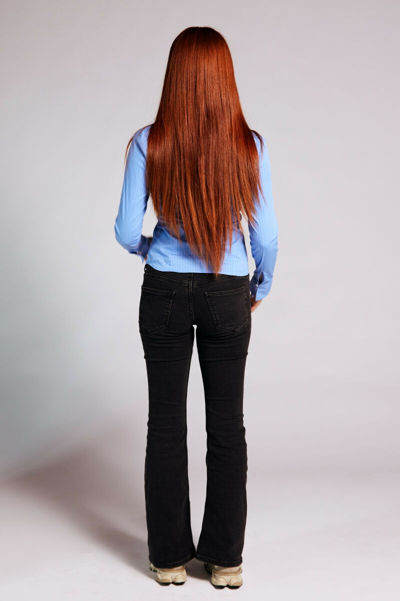 ZAZA Casting model ID: 5495