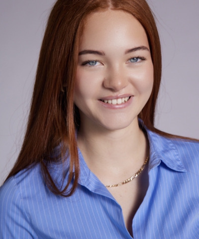 ZAZA Casting model ID: 5495