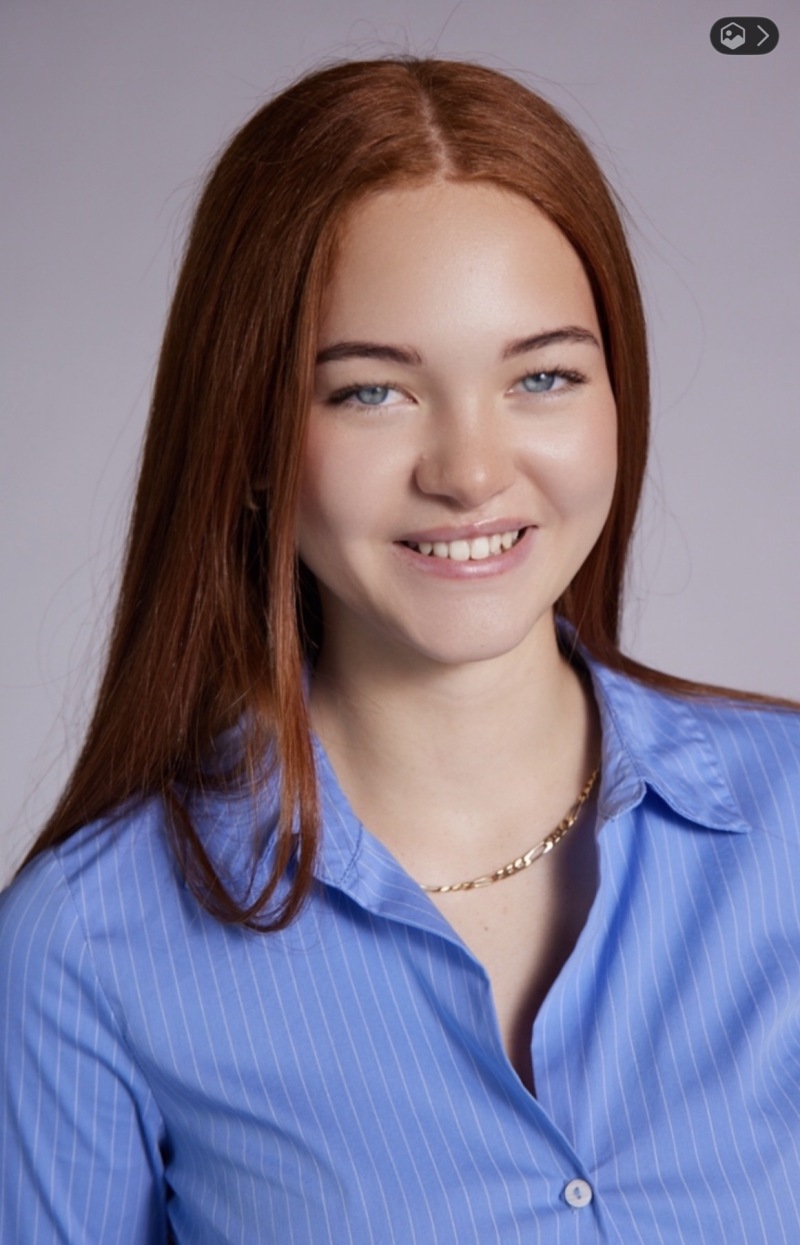 ZAZA Casting model ID: 5495