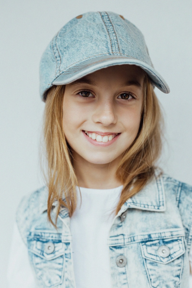 ZAZA Casting model ID: 27012