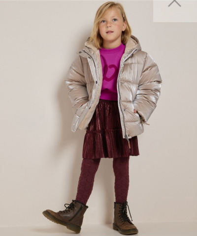 ZAZA Casting model ID: 27027