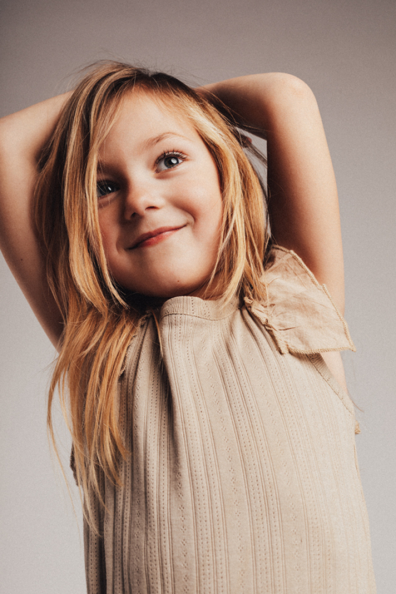 ZAZA Casting model ID: 27027