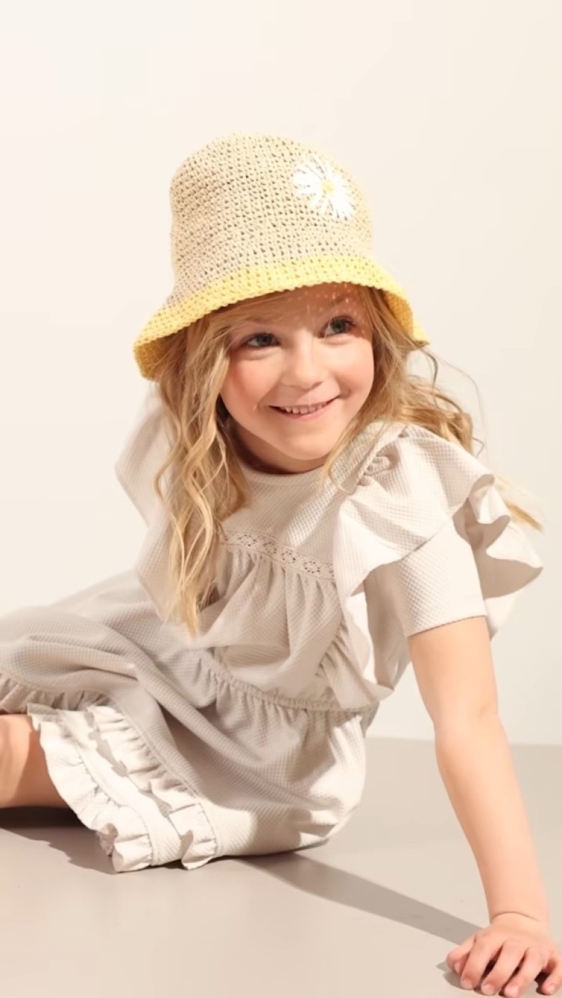 ZAZA Casting model ID: 27027