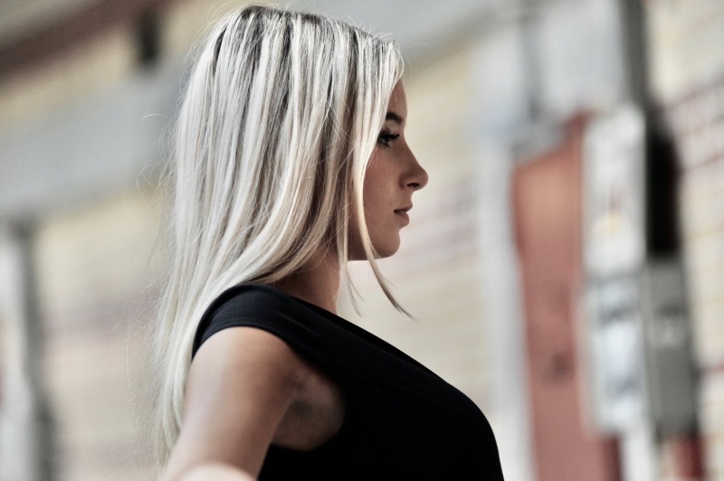 ZAZA Casting model ID: 25765